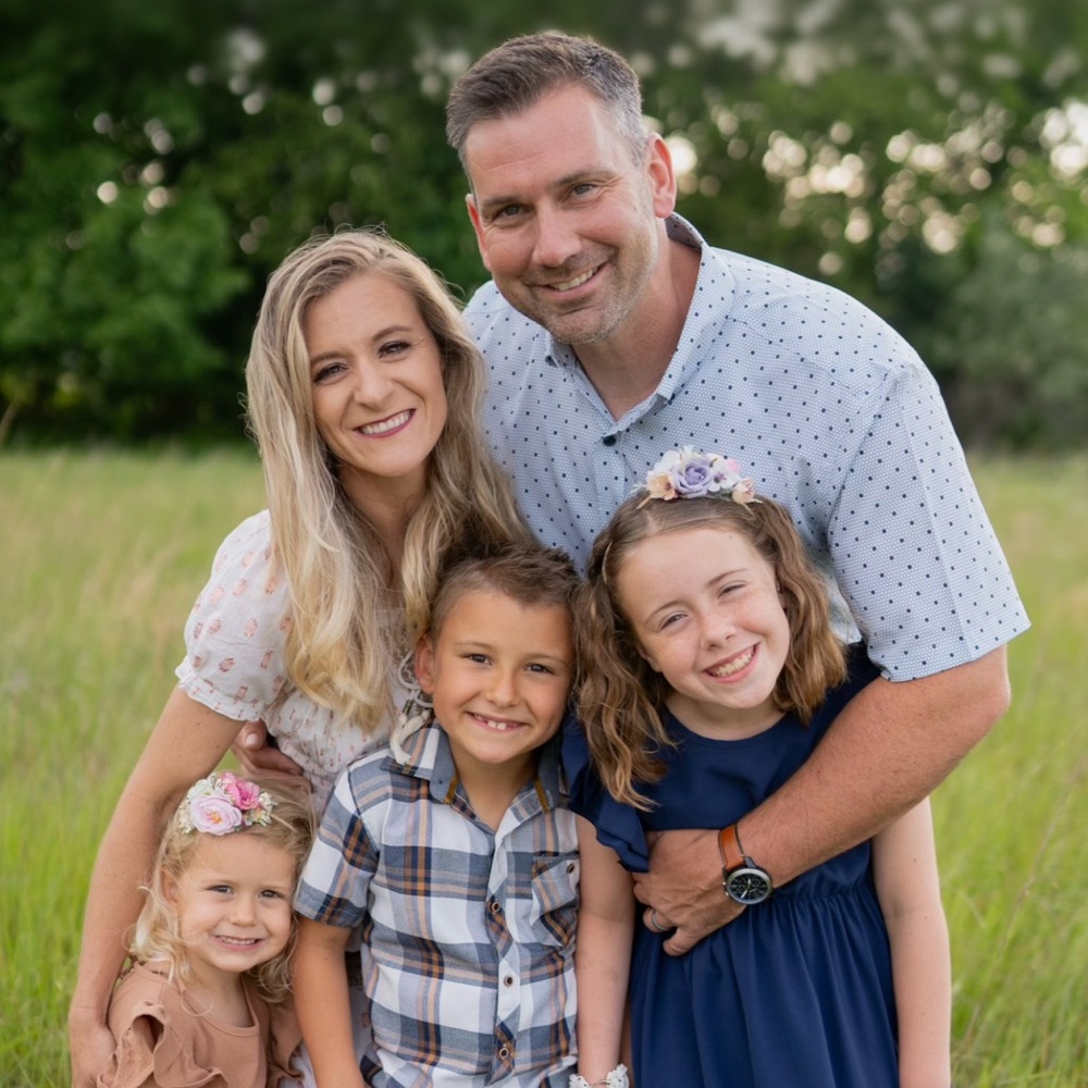 Meet your Posher, Alecia